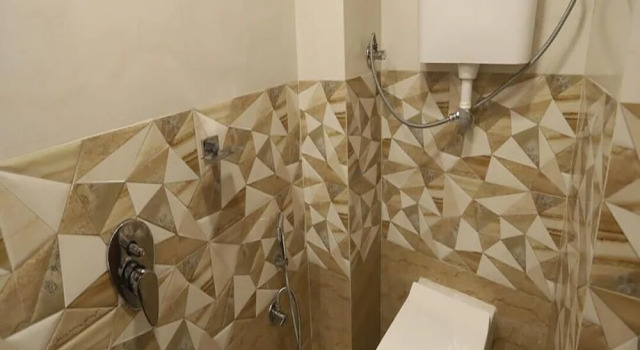 Номер Deluxe Hotel Jodiya - Near CST