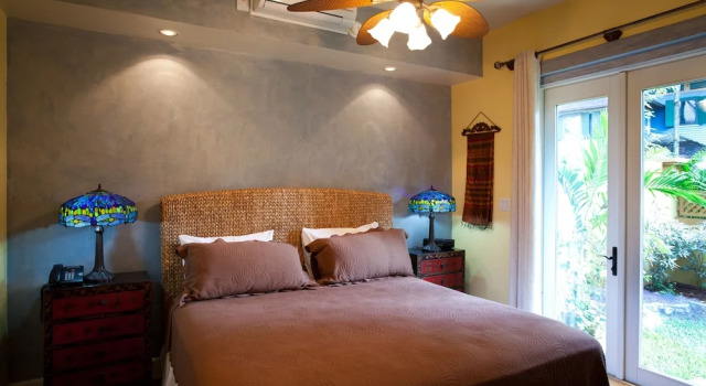 Hermosa Cove, Rezervovat Hotel Hotely v Ocho Rios Coast s parkováním, Parkování