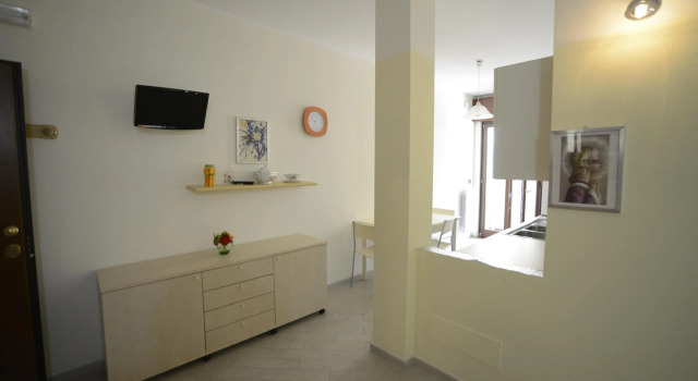 Appartamento Dei Fiori