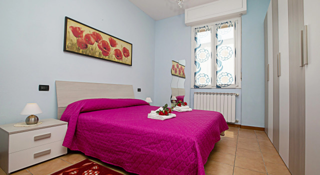 Villa Mimosa - Appartamento 1 - Happy Rentals, Забронировать Апартаменты/квартира Дезенцано-дель-Гарда озеро Гарда