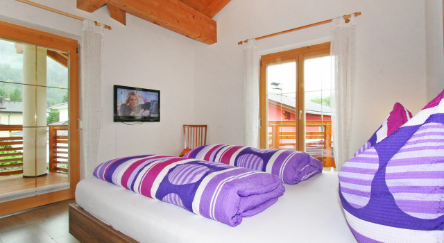 Haus Spörr, Reservar Hotel Ehenbichl Reutte