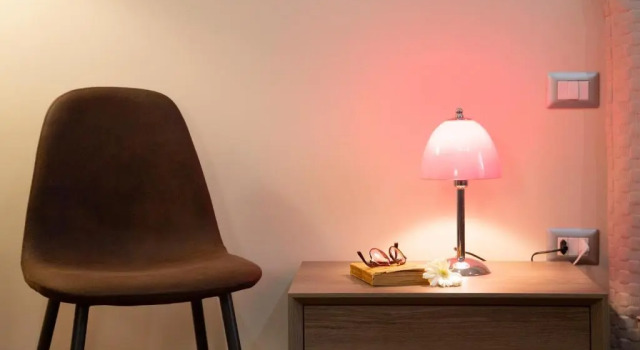 Handmade Rest Room