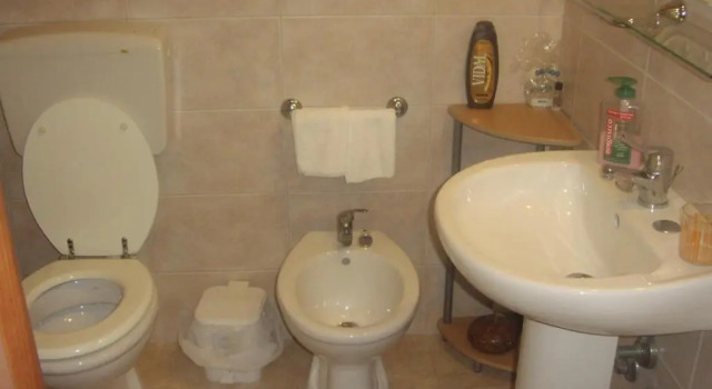 Номер Standard B&B Valoroso Village