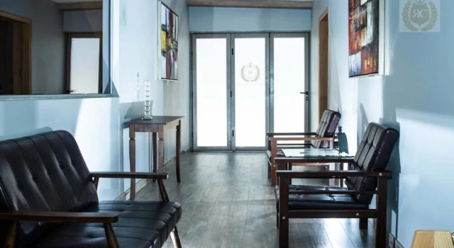Royal Cottage Bed And Breakfast, Rezerwuj Dom wakacyjny Gaborone Botswana
