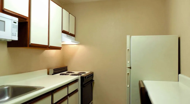 Студия Deluxe Extended Stay America Suites - Fort Lauderdale - Cypress Creek - NW 6th Way