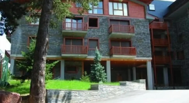 Apartamentos Solineu