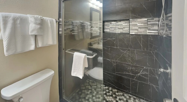 Коттедж Seastar BRM by Ryson Vacation Rentals
