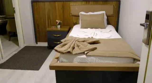 Семейный номер Standard Grand Diamond Hotel