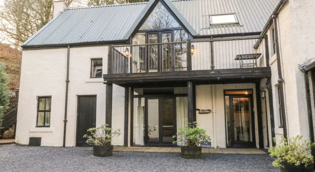The Steading, Забронировать Дом для отпуска Далмалли 
