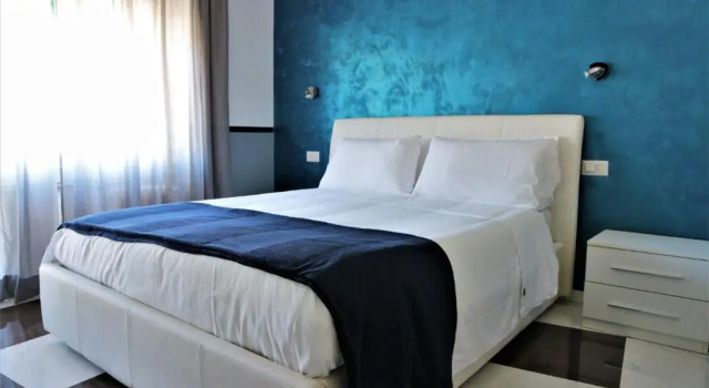 Двухместный номер Standard Rhome Vatican Rooms