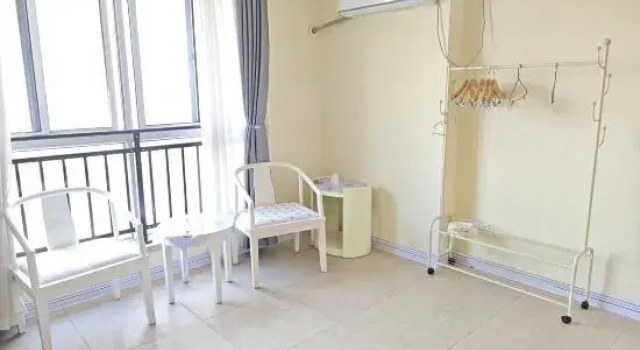 Кровать в общем номере Orange Audiovisual  Hotel