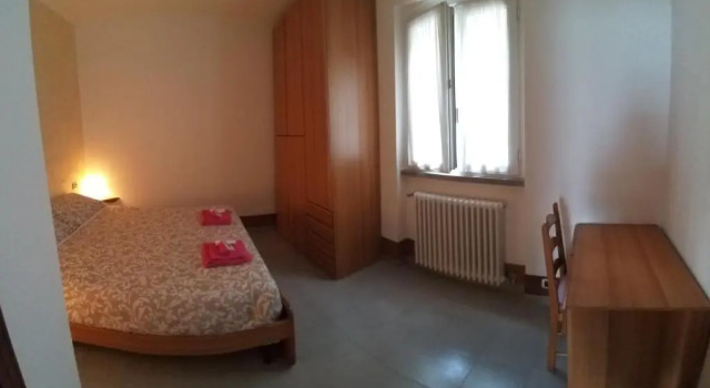 Апартаменты Residence Casa Rosa