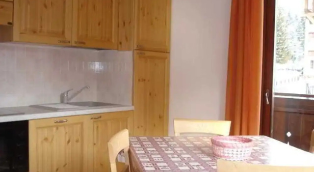 Bormio Comfort Apartements