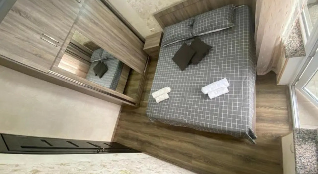 Apartment Black sea side, Book Apartment Batumi 
