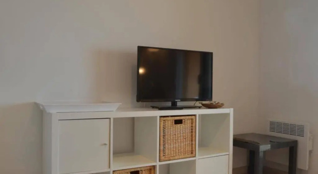 Appartement Banyuls-sur-Mer, 2 pièces, 4 personnes - FR-1-225C-12