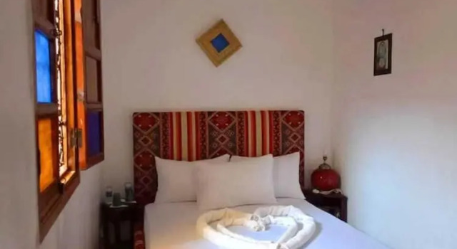 Riad la Perla Bianca, Забронировать Отель Марракеш Марракеш-Тенсифт-Эль-Хауз