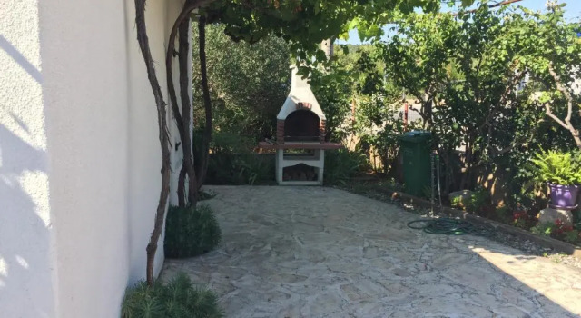 Коттедж Holiday Home Casa Bianca