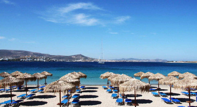 Paradiso Boutique Hotel