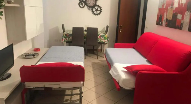 Апартаменты Varenna Perfect Place 2 Suites