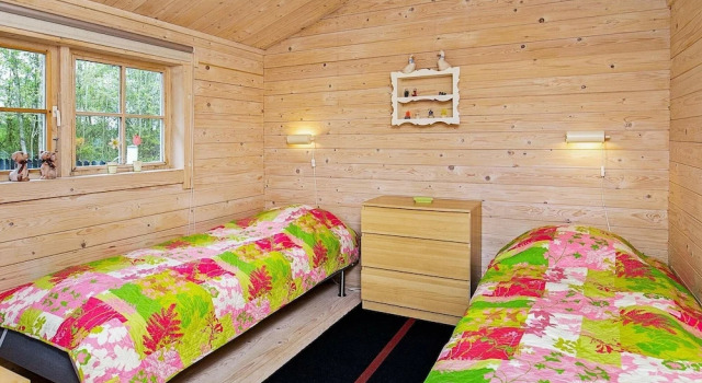 Pleasing Holiday Home in Syddanmark near Sea, Reservar Hotel Tranekaer Langeland