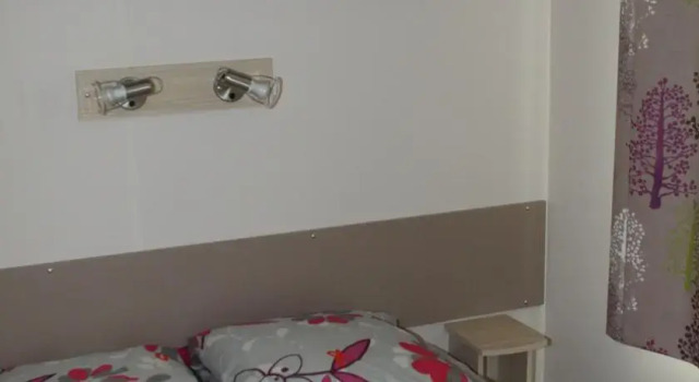 Camping Ficajole, Varaa Leirintäalue  