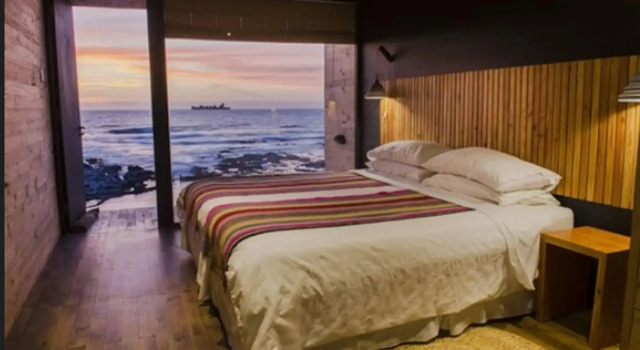 Hotel Apacheta