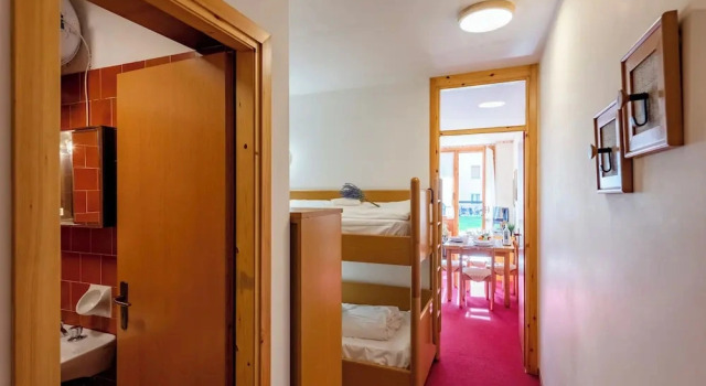 Standard Studio Studio Valleverde 4d
