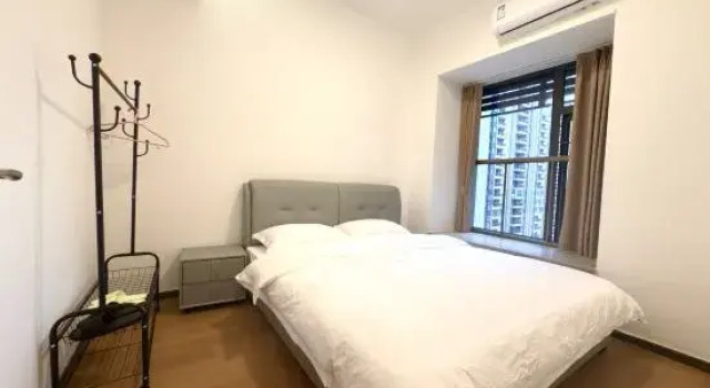 Люкс Deluxe Sijilai Hotel Homestay (Dinghu Mountain Station)