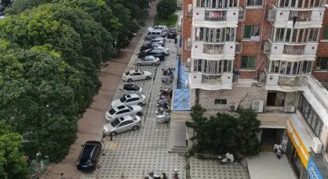 Nuoxin Apartment (City Second Hospital), Prenota Appartamento Fuzhou Monte Fuji