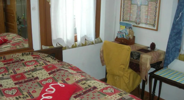 Одноместный номер Standard B&B Airone