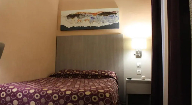 Двухместный номер Hotel Excelsior