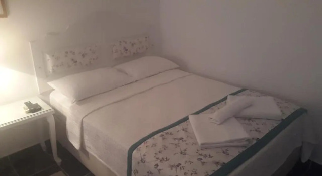 Номер Economy Pasha Motel