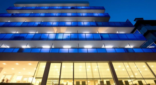 Hotel Montreal