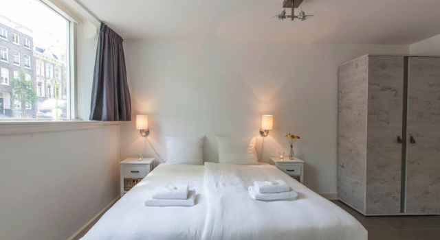 Tulip Apartment A, Забронировать Апартаменты/квартира Апартаменты Южной Голландии, Апартаменты/квартира