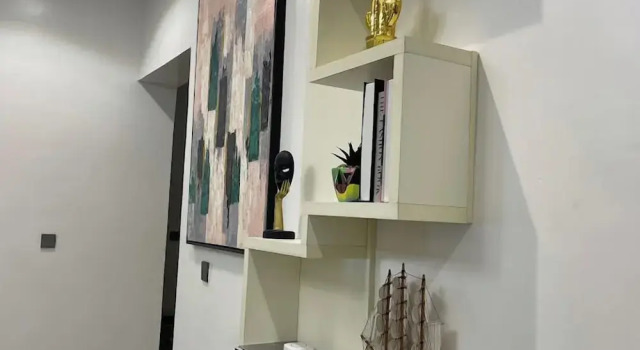 Alim Luxury Apartments