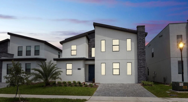 2927FS - Storey Lake, Rezerwuj Hotel Orlando Kissimmee