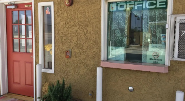 Economy Inn Motel