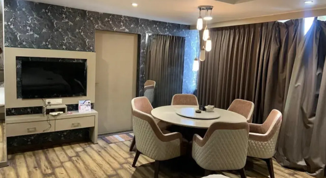 Hotel BTP INN, Забронировать Отель Недорогие отели штата Махараштры, недорого