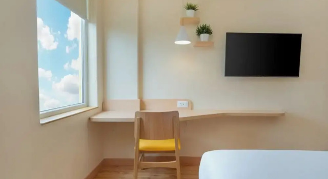 Номер Standard Bloom Hotel - Whitefield