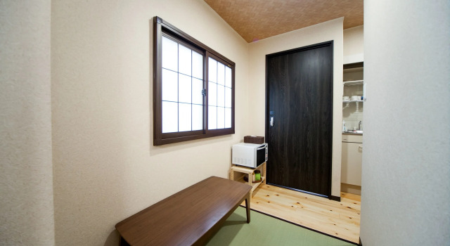 Kevins Place, Buchen Sie Hotel Uji Kyoto