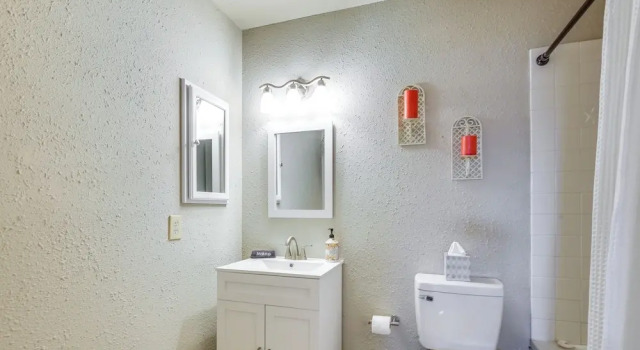 Апартаменты Centrally Located Yuma Retreat w/ Fenced Patio