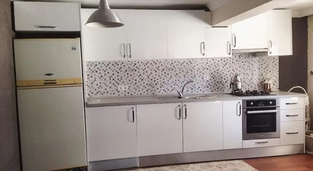 Вилла с балконом Buruncu Apart 2