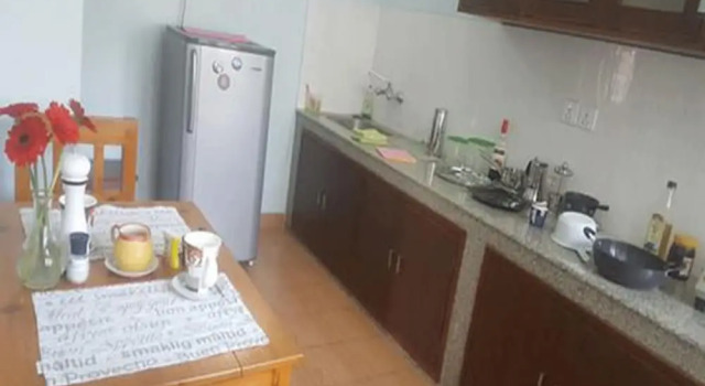 Апартаменты Queen Forest Homestay