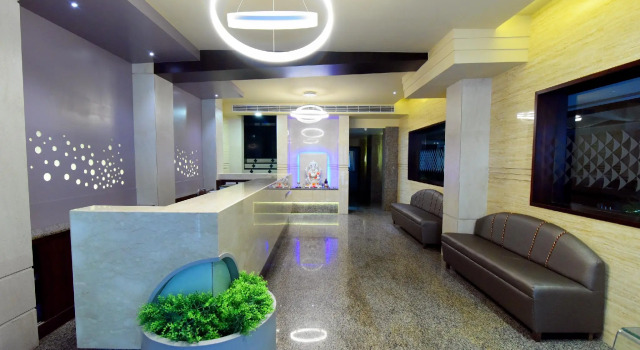Hotel Udupi Residency near Shri Krishna Mata, Udupi