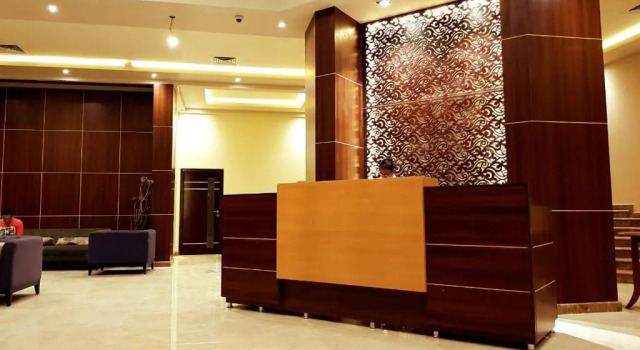 Lily Hotel Suite Mubarraz, Book Lejlighed Al-Hofuf Eastern Province