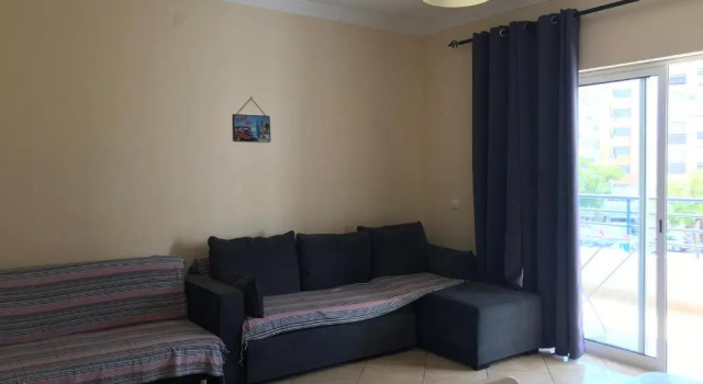 Апартаменты Rei Apartment
