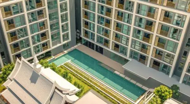 Ozone 2 Bed Condominium in Splendid Laguna Area, Забронировать Отель Таланг остров Пхукет