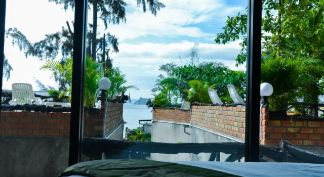 Номер Standard Baan Tubkaek Hotel