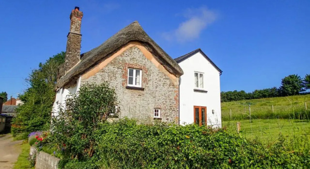 West Henstill House, Prenota Hotel Exeter 
