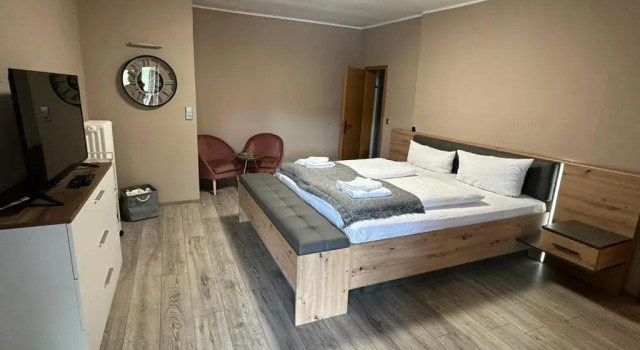 Hotel Gonzlay